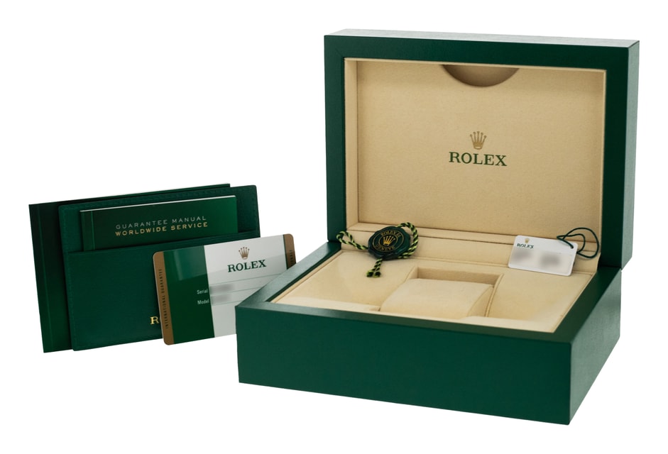 Rolex Datejust Lady 179174 Image 4